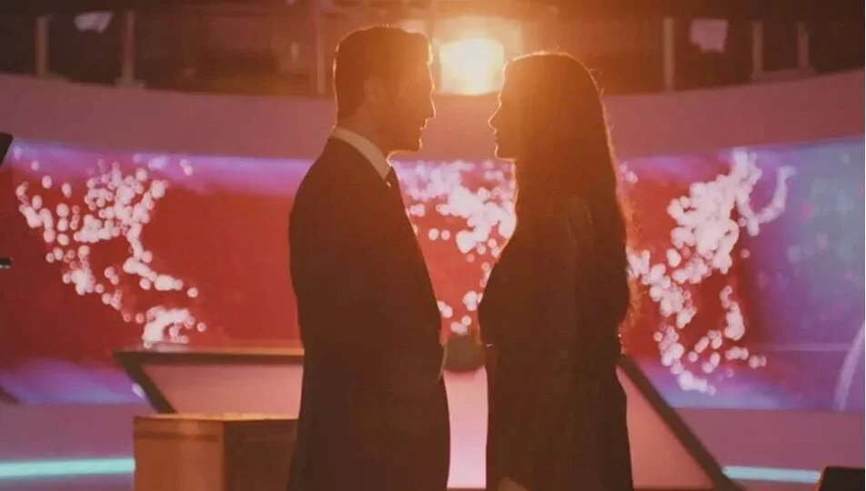 Совершенно другой